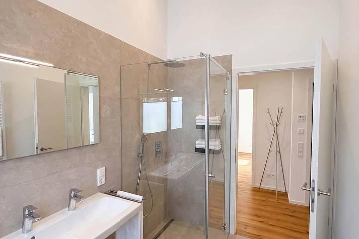 Ganze Wohnung, K18 Penthouse in Ravensburg in Ravensburg, Region Bodensee-Oberschwaben