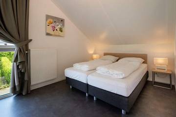 Villa pour 6 Personnes dans Plage de Renesse, Renesse, Photo 3