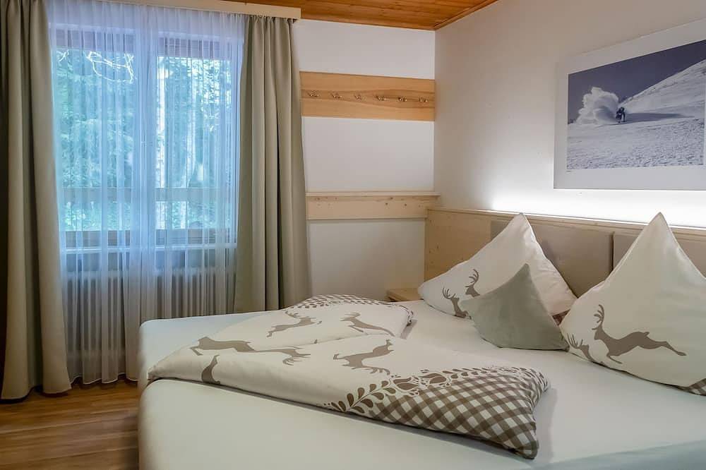 Alpenchalet Silbertal in Silbertal, Schruns-Tschagguns