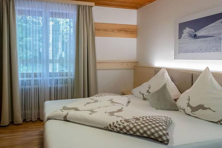 Alpenchalet Silbertal in Silbertal, Schruns-Tschagguns