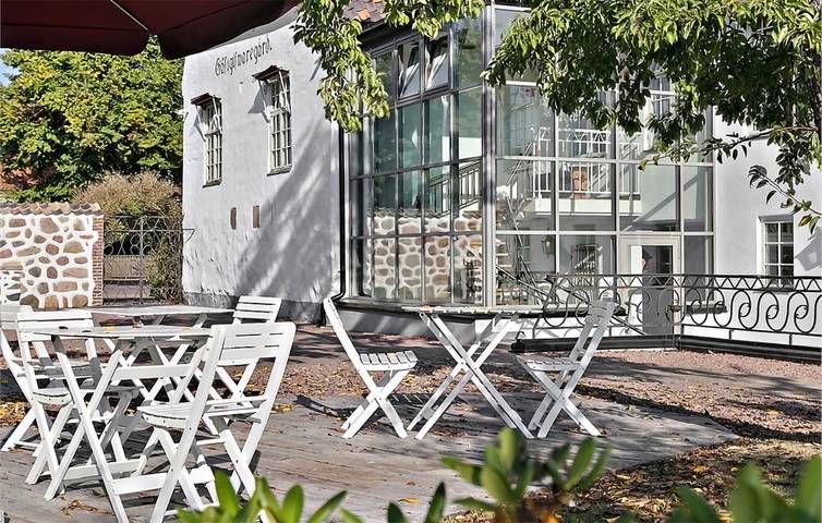 Ferienhaus für 11 Personen mit Garten in Helsingborg, Skane