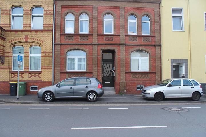 Ferienwohnung für 4 Personen, mit Ausblick und Garten in Siegburg - 3