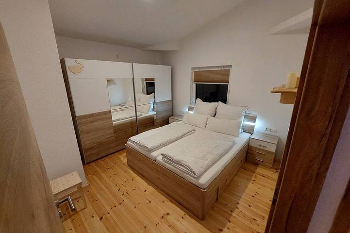 Ferienhaus für 6 Personen, mit Garten und Terrasse im Erzgebirge - 4