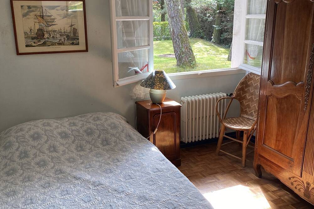 Villa plage Benoit à la Baule in La Baule-Escoublac, Côte d'Amour