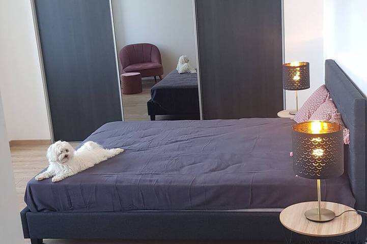 Gîte pour 6 personnes, avec terrasse dans Saint-Efflam - 3