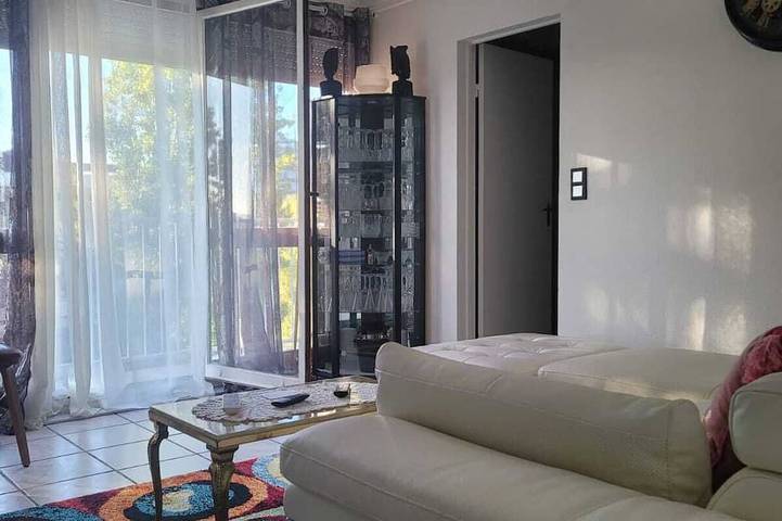 Gîte pour 4 personnes, avec jardin à Joigny - 4