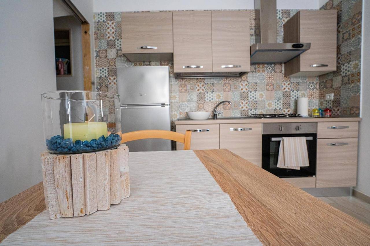 Ganze Wohnung, One-Bedroom Apartment in Comiso, Ragusa Provinz