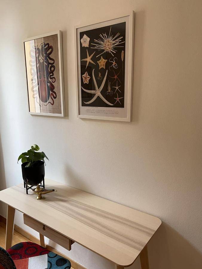 Ferienwohnung für 5 Personen, mit Seeblick in Torbole - 3