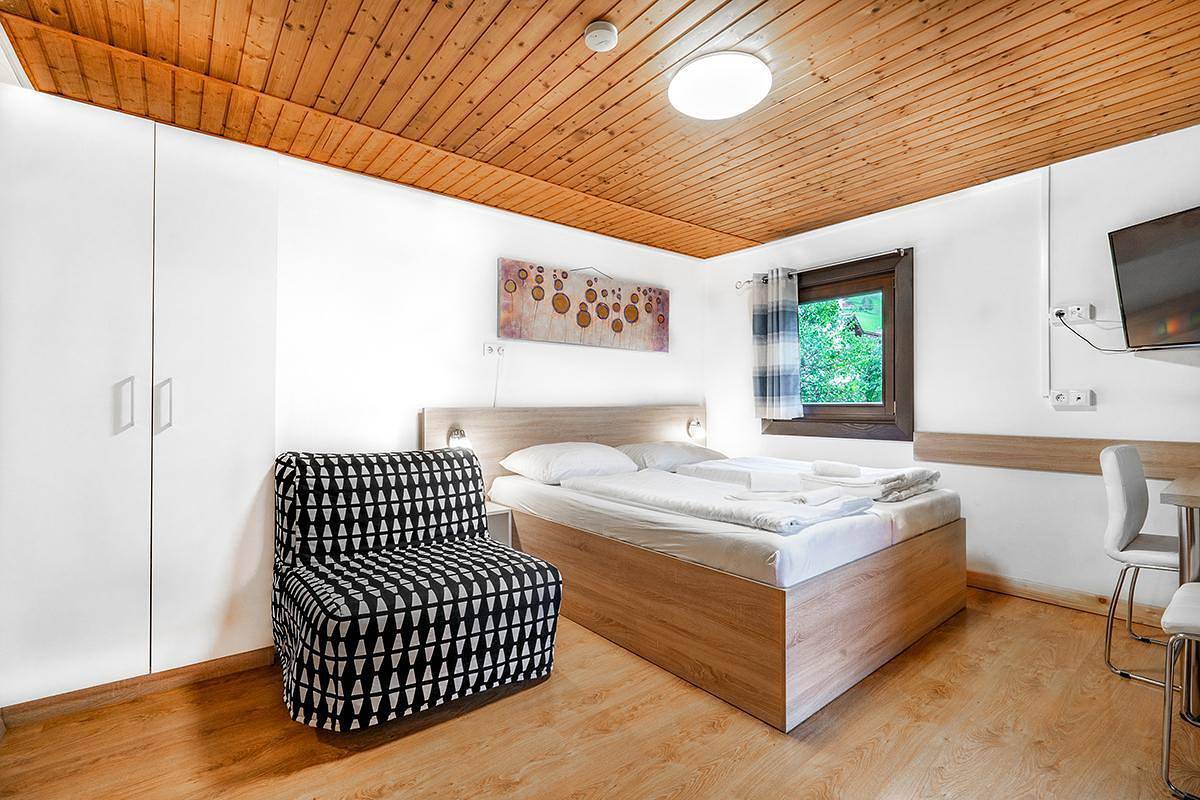 Doppelzimmer 2 Personen in Kaprun, Pinzgau