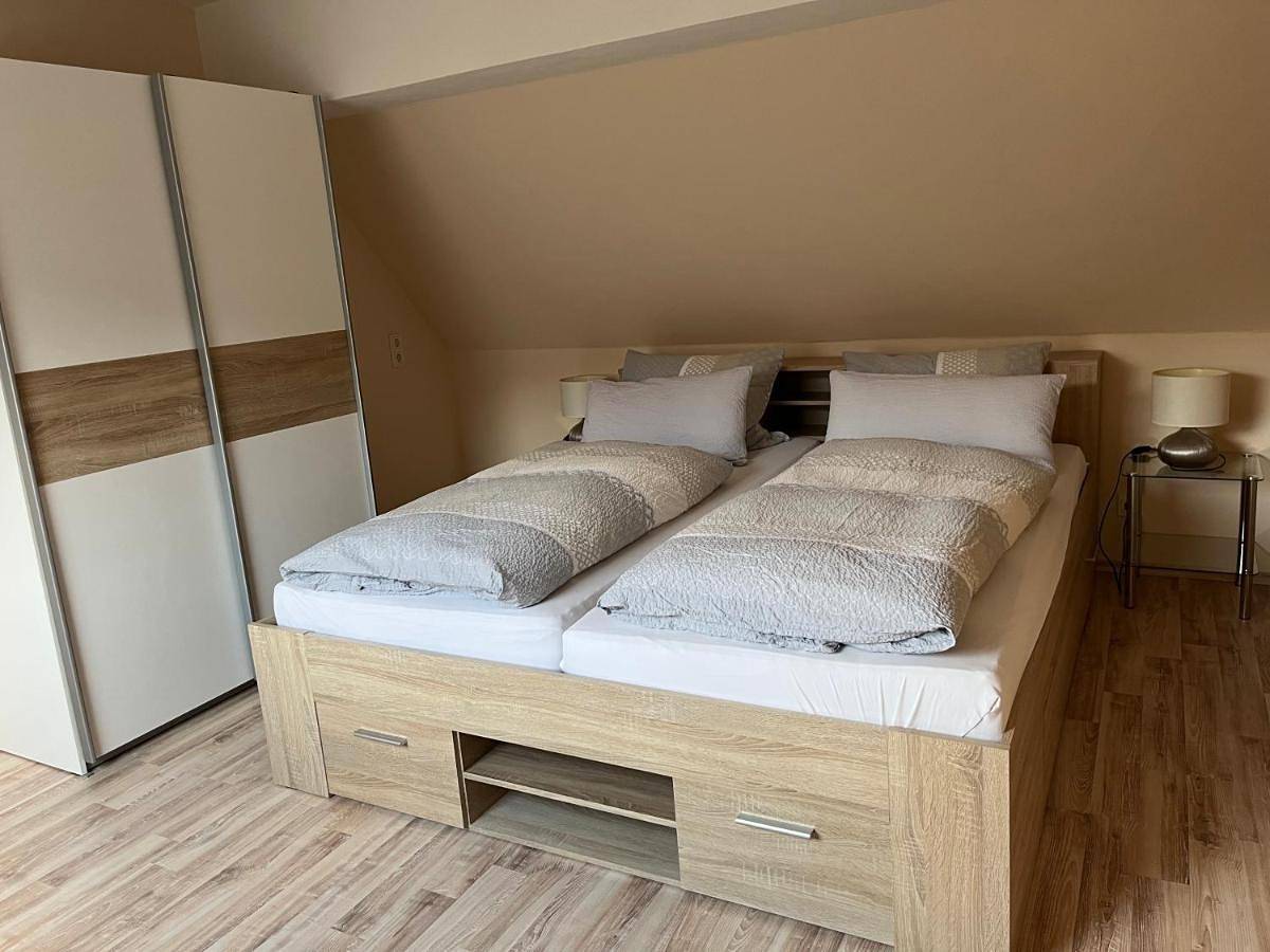 Ganze Wohnung, Moselferienwohnungen-uerzig in Ürzig, Bernkastel-Kues & Umgebung