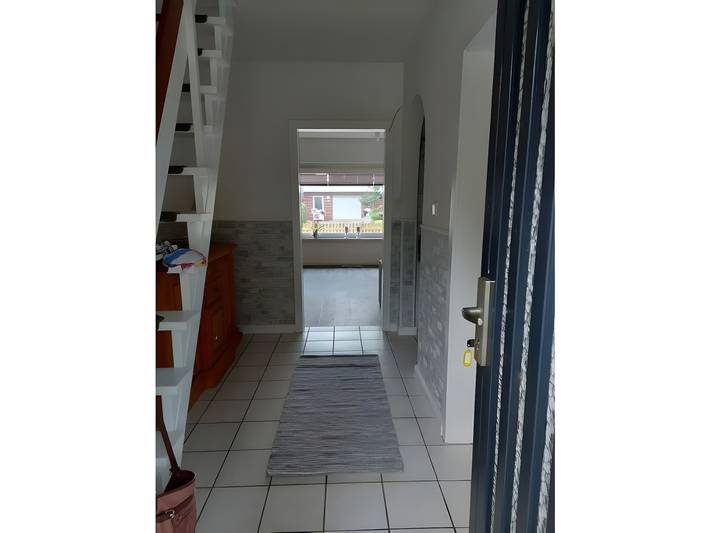 Ferienhaus für 5 Personen, mit Garten in Mittleres Nordfriesland - 2