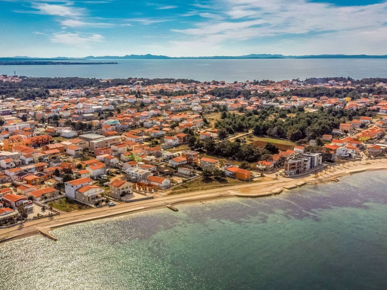 Hel leilighet, Fliri - Fliri 118.1 in Vir