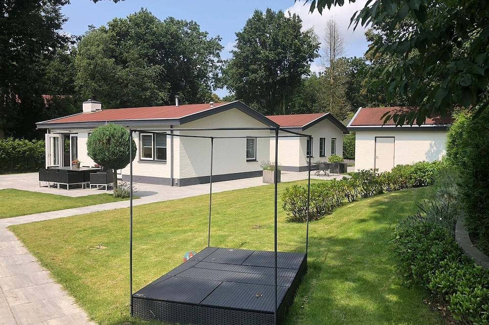 Vakantiehuis in Harderwijk bij Veluwemeer in Harderwijk, Veluwe