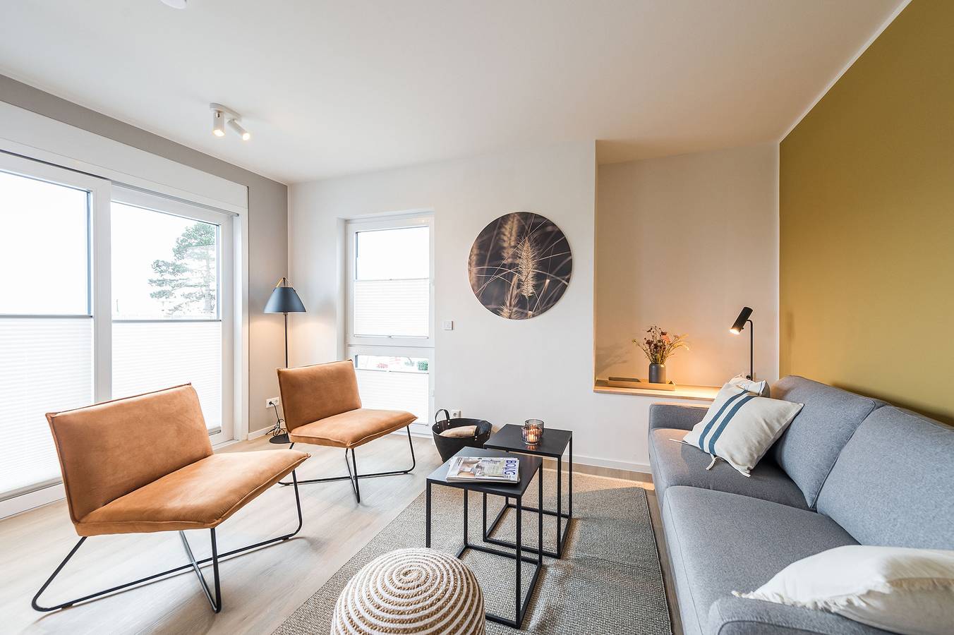 Ferienwohnung in Grömitz für 4 Personen in Grömitz
