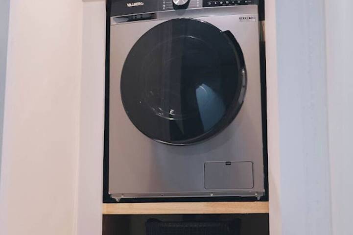 Holiday apartment for 4 people - 1