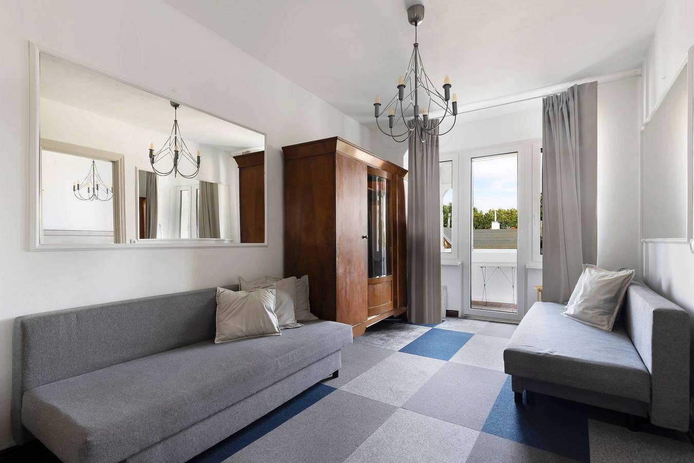 Apartamento entero, Elite Apartments Parkowa Economy in Sopot, Triciudad