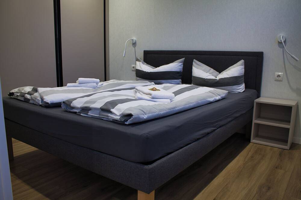 Ferienhaus Noa in Twist, Emsland