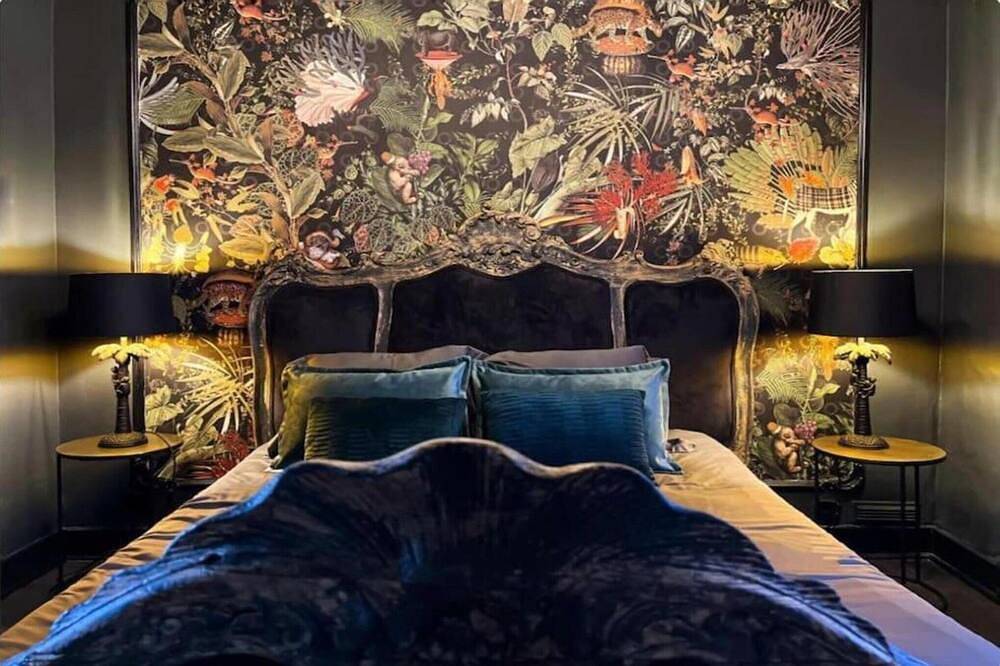 Appartamento intero, Accogliente rifugio per coppie vicino alle Terme in SPA, Liegi e dintorni