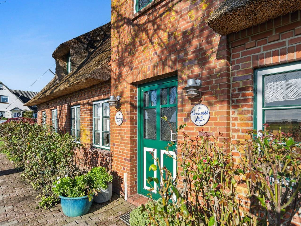 Ganze Wohnung, Pellworm in Pellworm, Nordfriesland