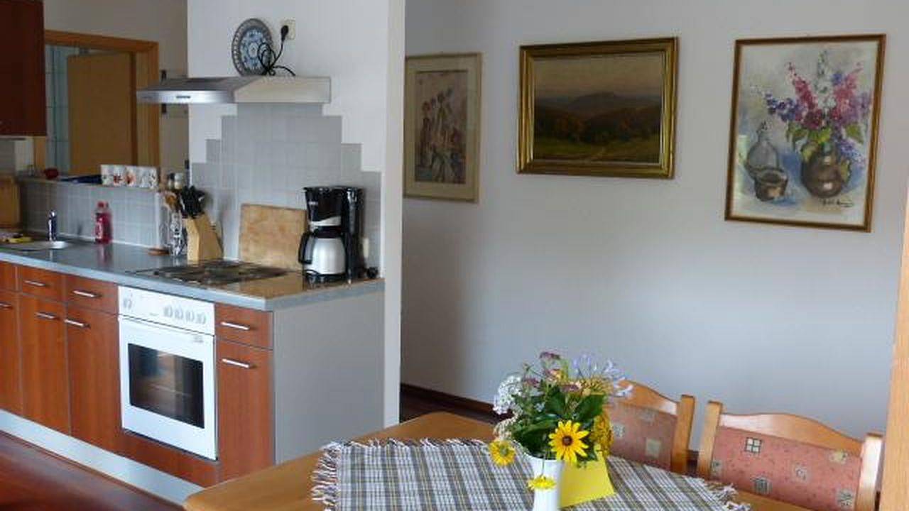 Ganze Ferienwohnung, Ferienwohnung für 4 Personen (65 m²) in Meißen in Meißen, Meißen Region
