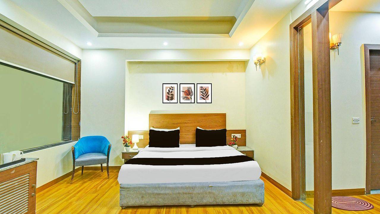 Ferienhaus für 2 Personen (31 m²) in Jaipur in Jaipur, Rajasthan