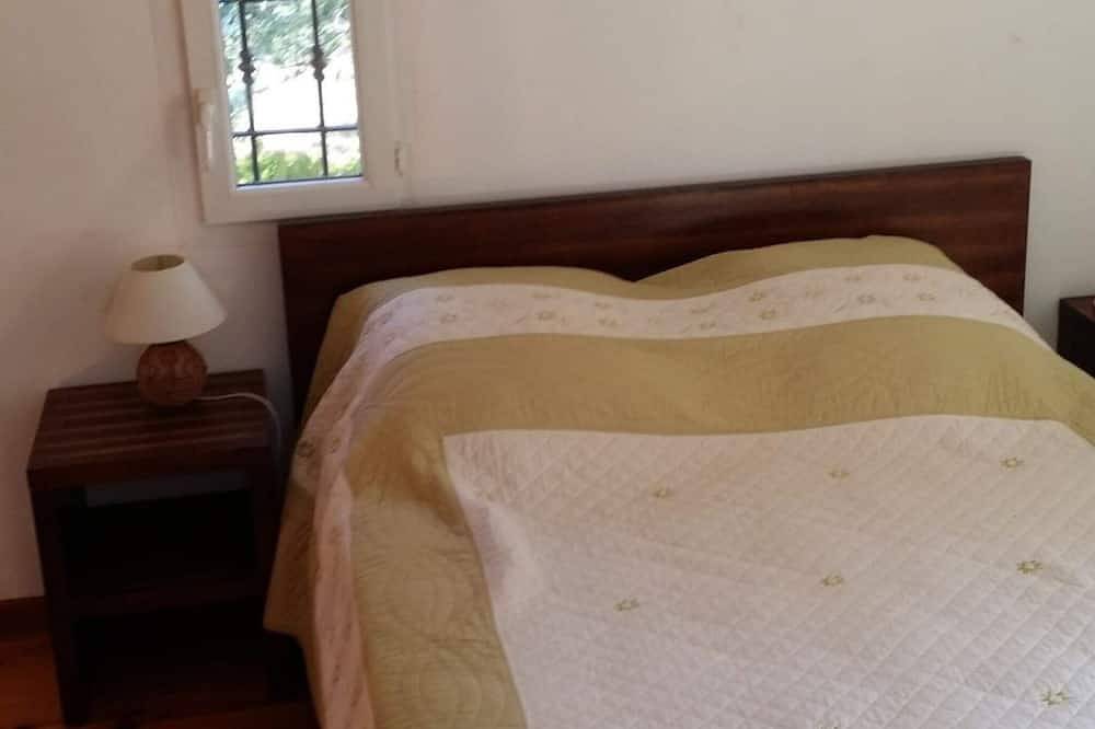 Villa Les Oliviers in Entrecasteaux, Región Brignoles