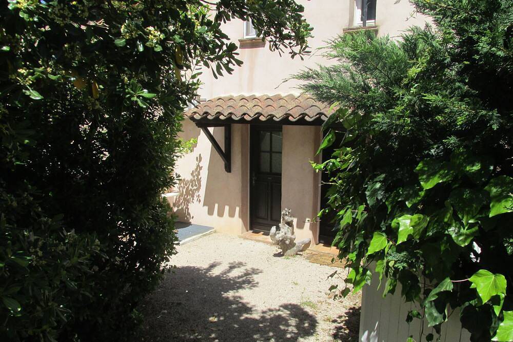 Charmantes Mazet Golfe St Tropez-Font Mourier in Gassin, Draguignan Region