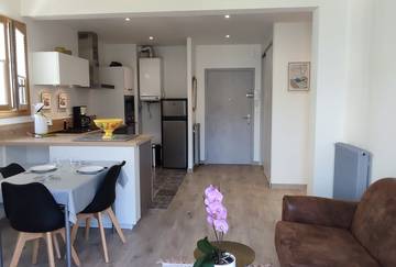 Gîte pour 2 personnes dans Office de Tourisme de Perros Guirec