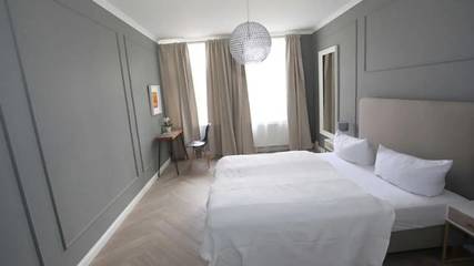 Apartamento para 4 Personas en Leipzig-Este, Leipzig, Foto 3