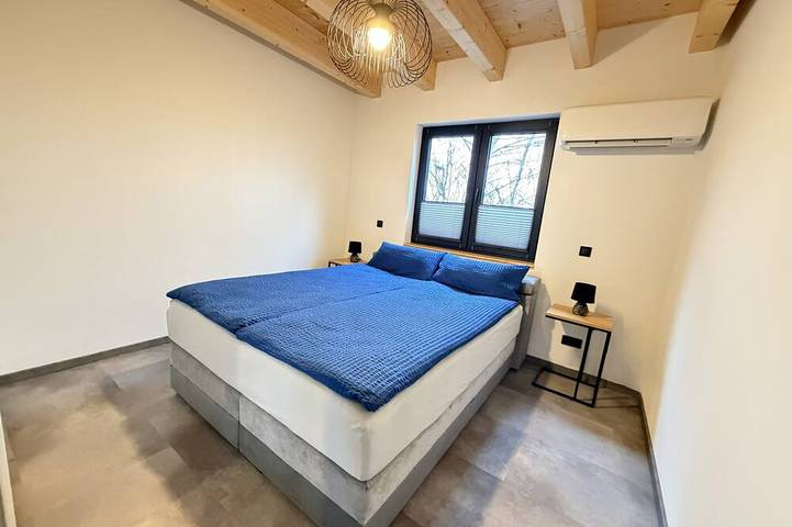 Ferienhaus für 10 Personen, mit Sauna und Garten in Bourtanger Moor - 4