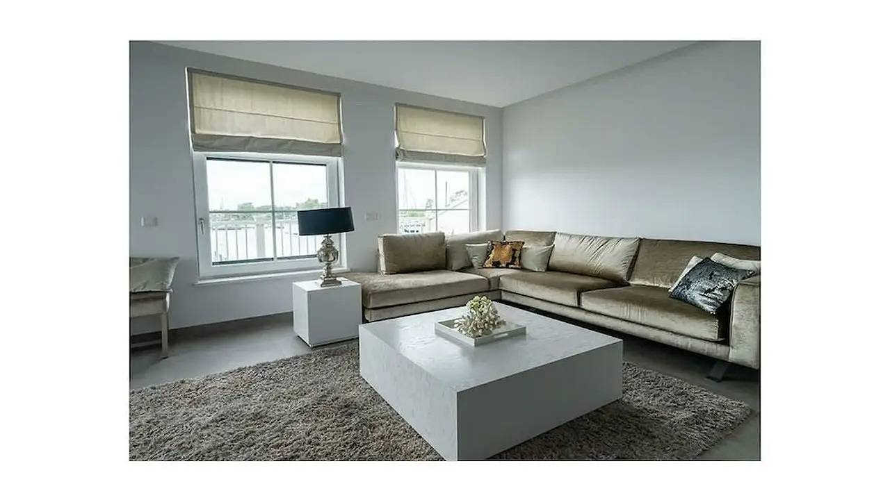 Ferienhaus für 6 Personen (80 m²) in Markermeer