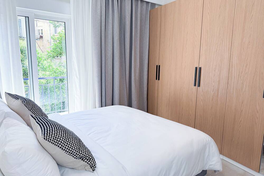 Geheel appartement, Central and Fully-Equipped in Kavala, Regio Kavala