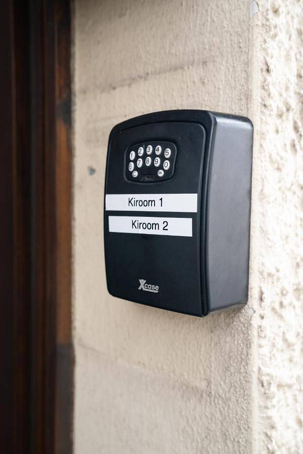 Ganze Wohnung, Kiroom Willsbach 2 und 3 in Obersulm, Kurpfalz
