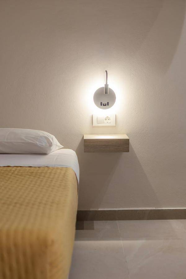 Appartement entier, Stefanie Studios in Agia Marina, Région de la Canée