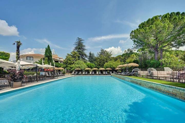 Hotel para 2 personas, con sauna y piscina además de jardín y vistas, Se admiten mascotas - 1