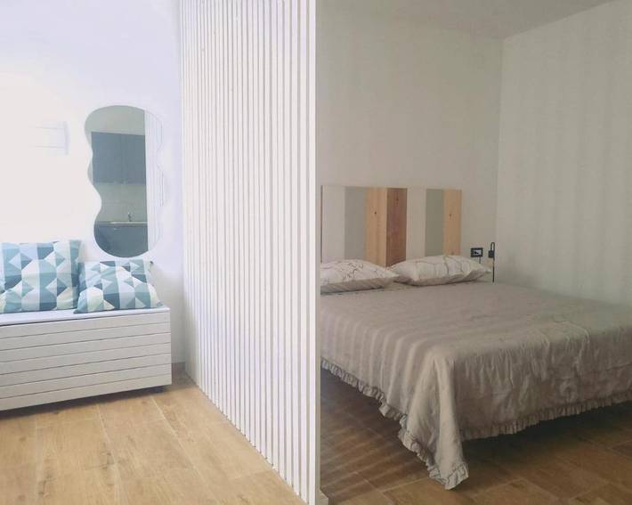 B&b per 4 persone a San Giovanni Teatino