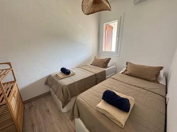 Apartment in Alaior Municipality, Menorca für 4 