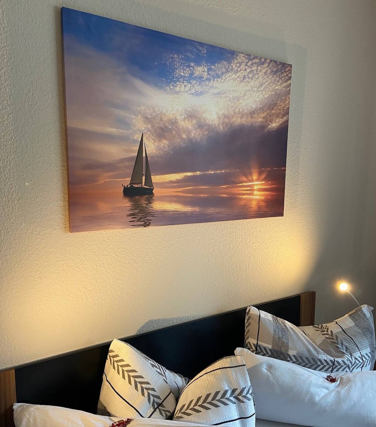 Ganze Ferienwohnung, Haus Jutta - Appartement 1 in Grömitz, Ostholstein