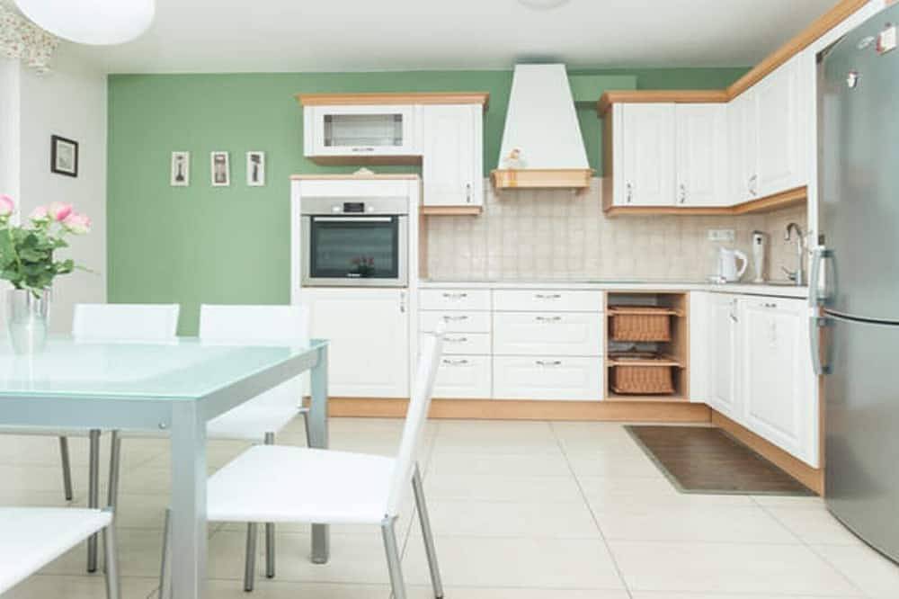 Appartamento vacanze a Spalato a partire da 110€ a notte