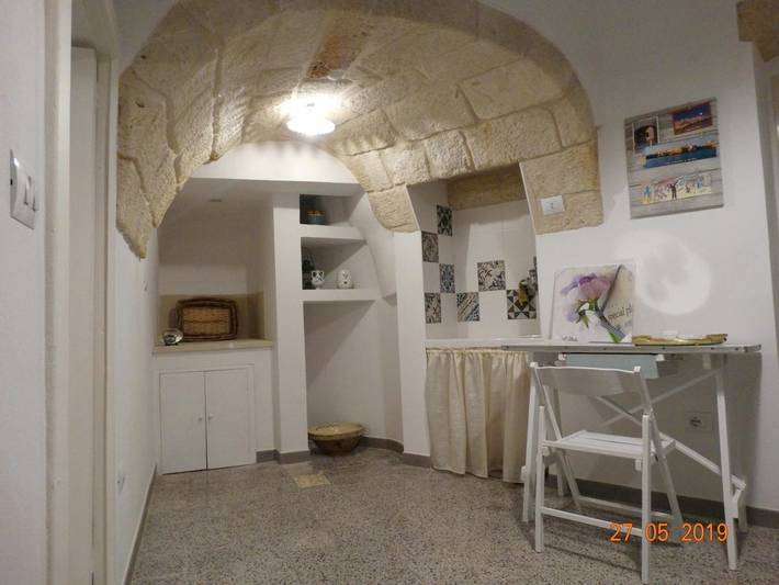 Maison d’hôte pour 4 personnes à Polignano a Mare - 3