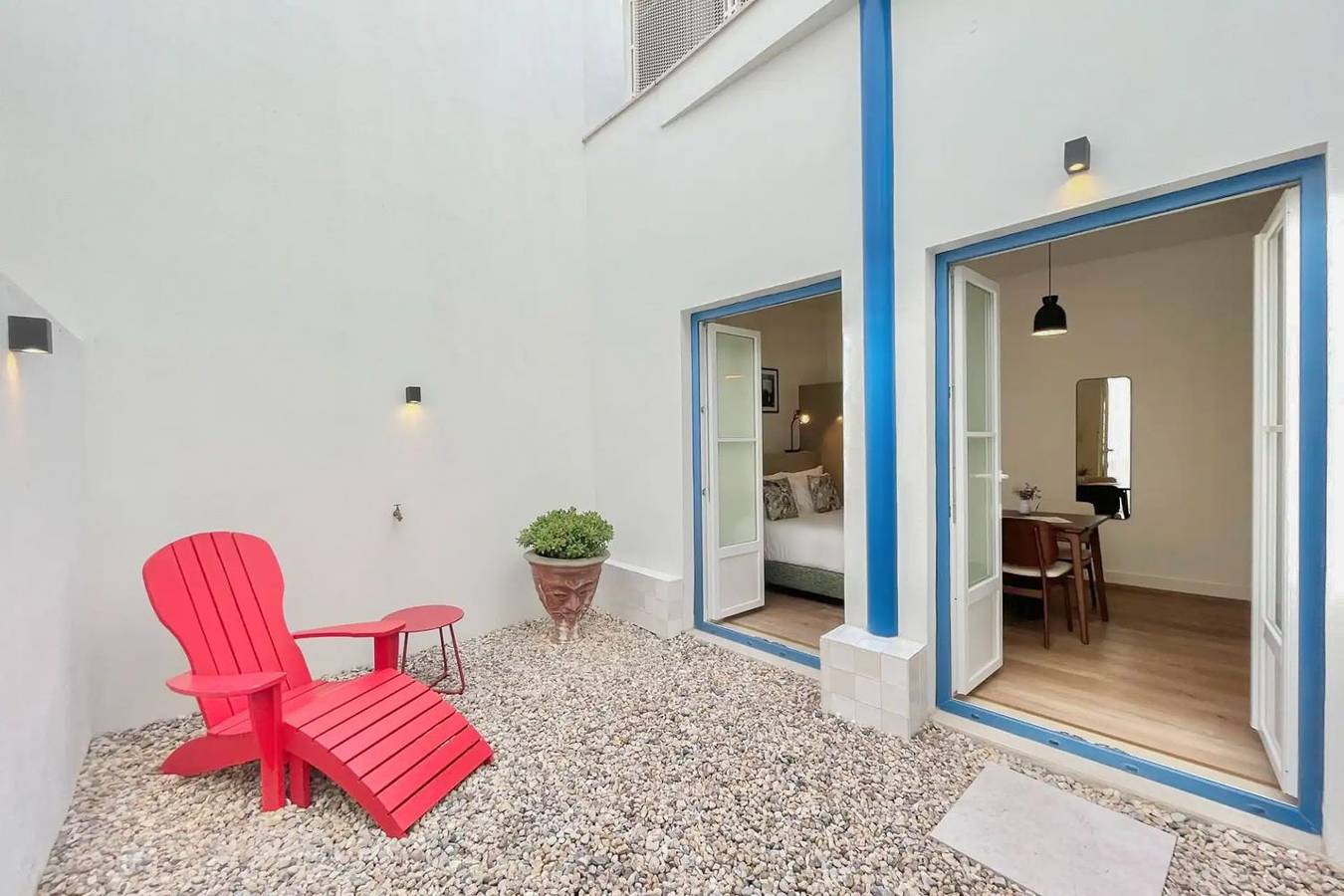 Apartment Mamede in Santa Maria Maior, Costa de Lisboa