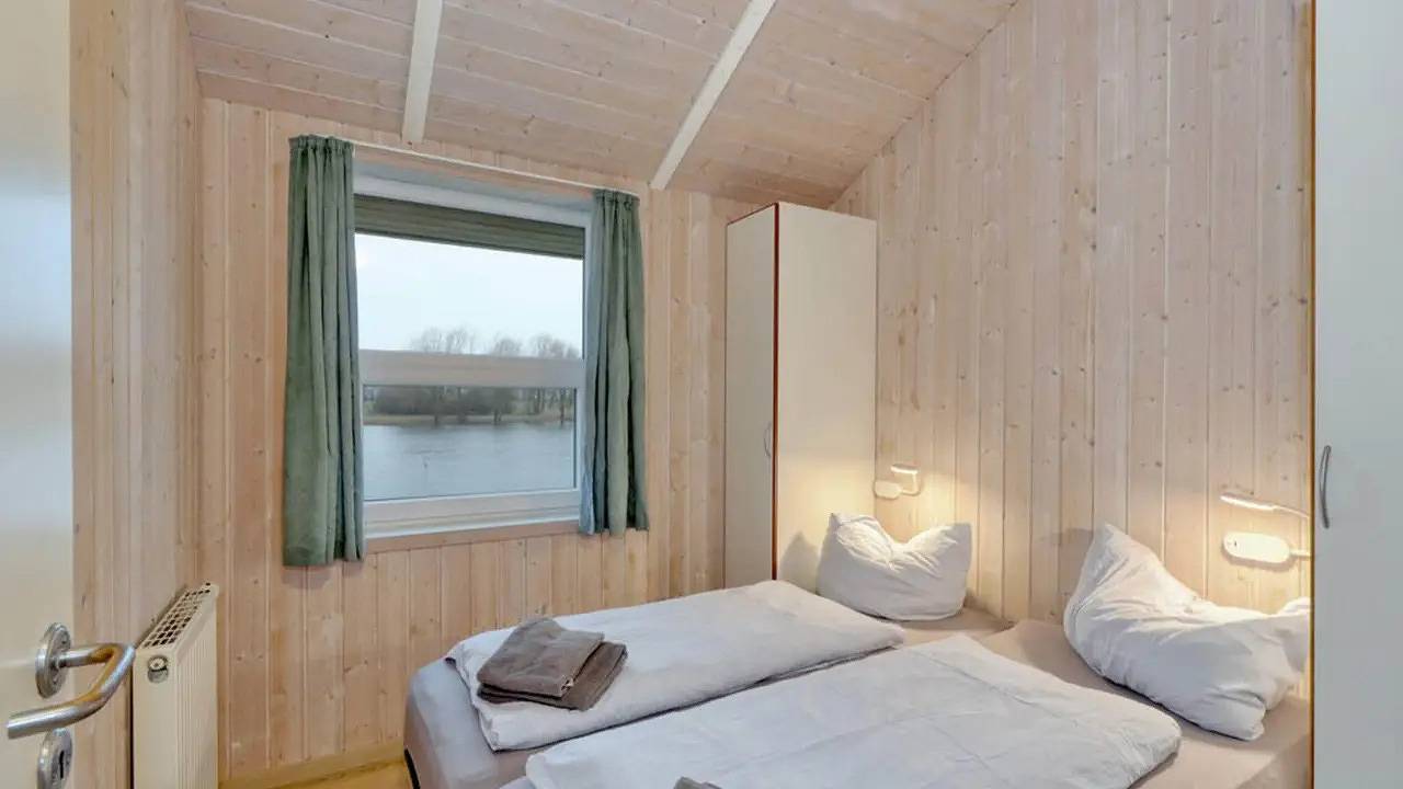 Ferienhaus für 10 Personen (151 m²) in Otterndorf in Otterndorf, Cuxland