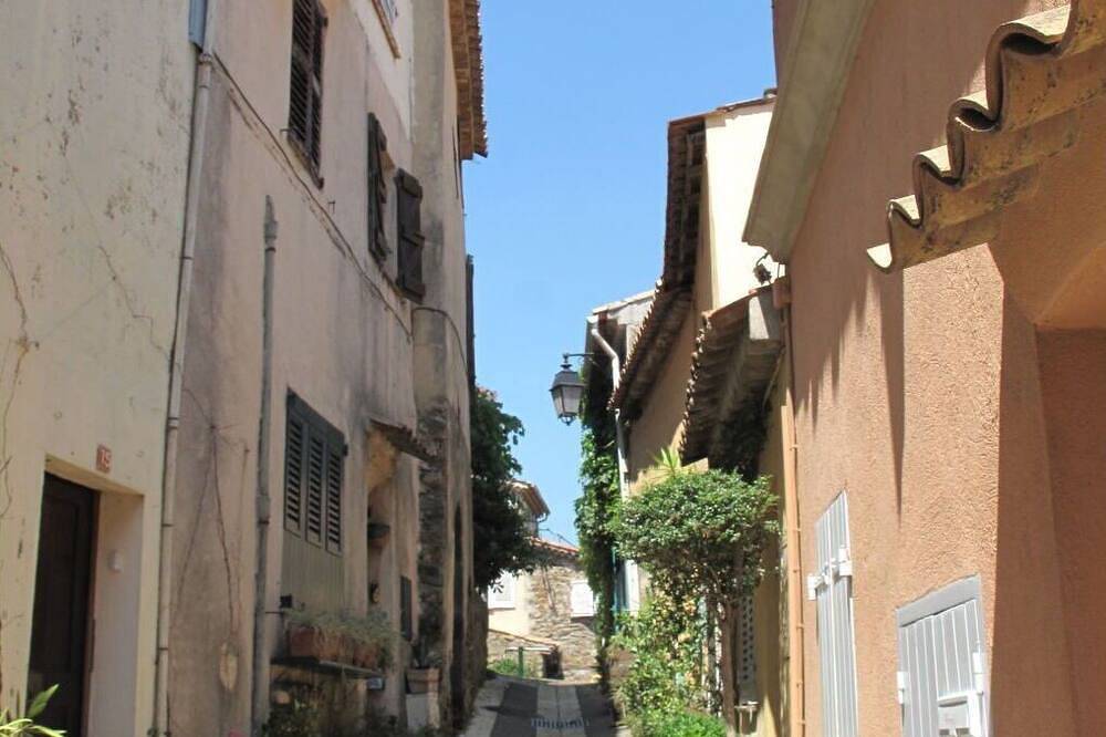Appartamento vacanze a Var a partire da 168€ a notte