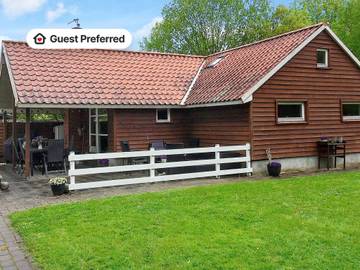 Ferienhaus für 5 Personen in Vejlby Fed, Båring Vig, Bild 4