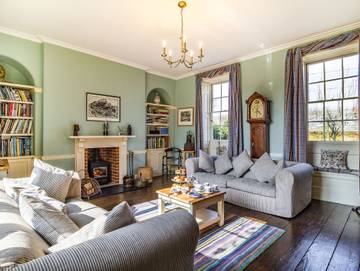 Holiday Rental for 8 People in Hemblington, Norfolk, Photo 3