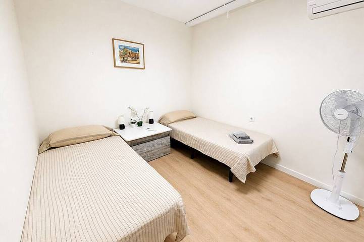 Entire apartment, Aroma D’ Valencia in Valencia, Costa de Valencia