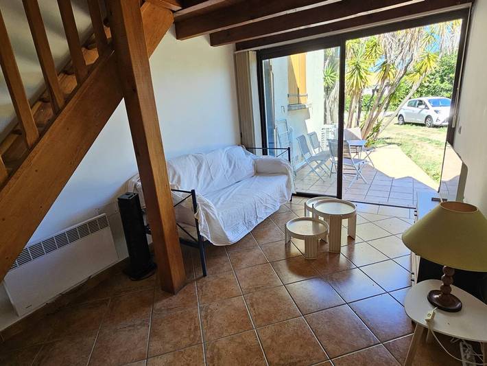 Gîte pour 3 personnes à Prunelli-di-Fiumorbo - 3