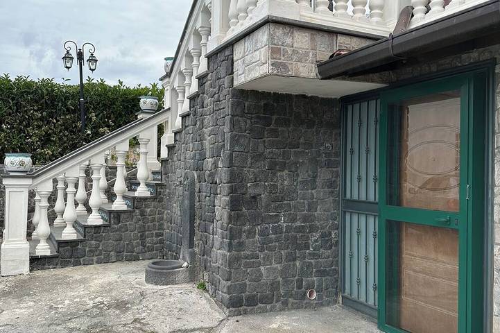 Holiday apartment for 4 people - 1