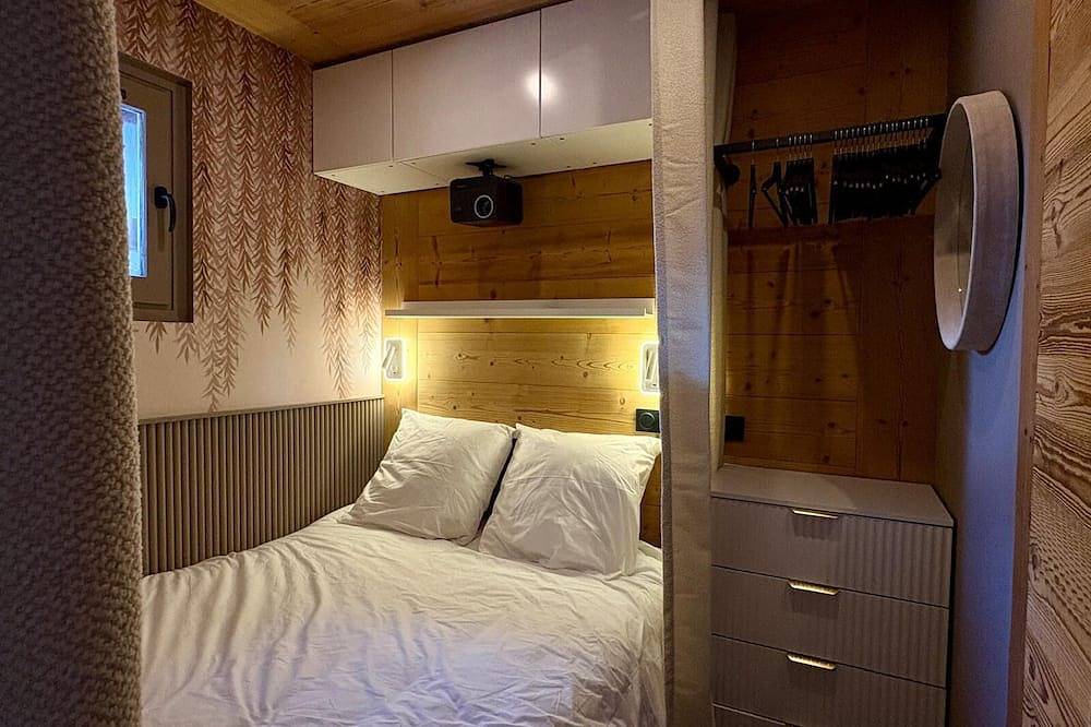 Ganze Wohnung, La Source - At the foot of the slopes - Relaxation&Nature in Mieussy, Region Bonneville