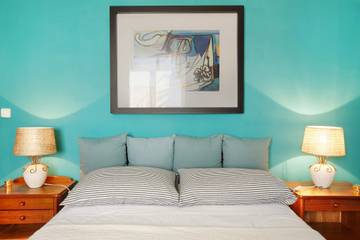 Quarto para 2 Pessoas em Jardim do Mar, Madeira, Foto 3